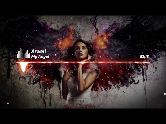 Arwell - My Angel