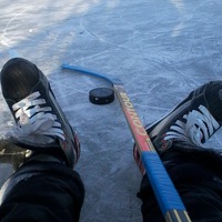 Сергей Рыбаков | Верхние Пески