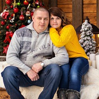 Елена Тихова