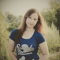 Мария Крашенинникова |