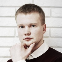 Дмитрий Скворцов