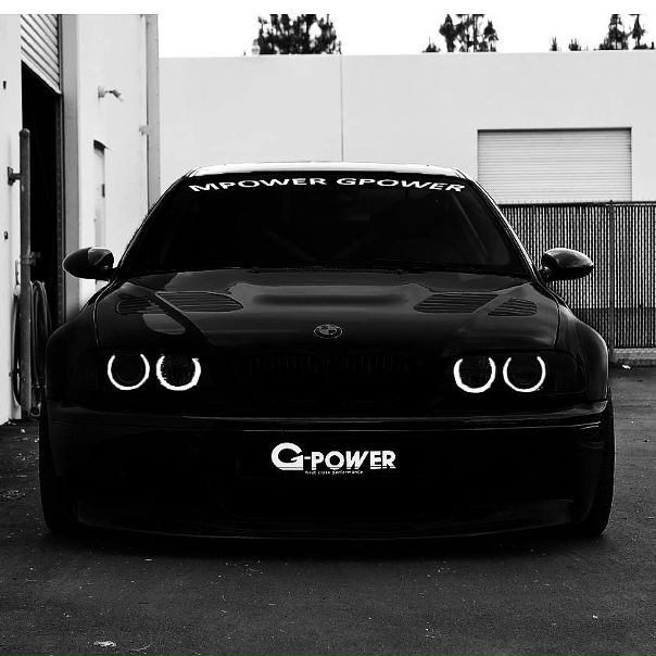 #BMW 