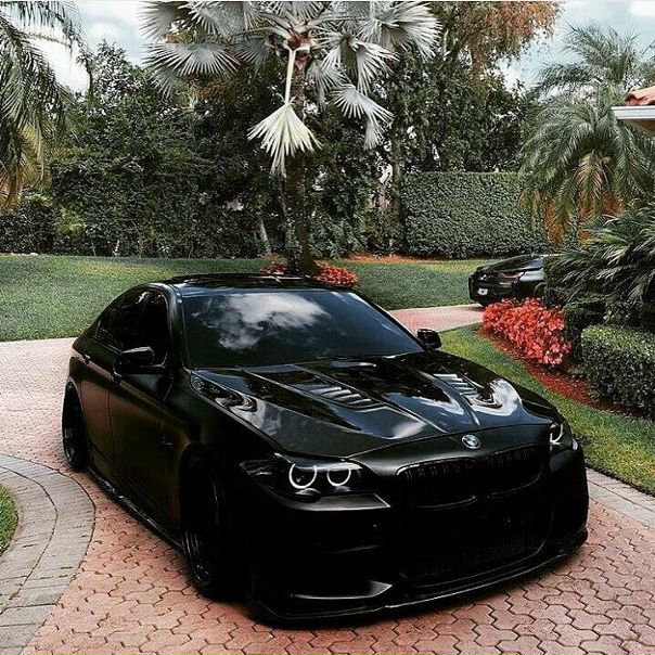 #BMW 5 Series F10