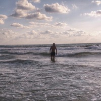 Сергей Нистратов