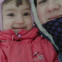 Надежда Жургунова