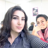 Севик Мамедова