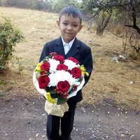 Максим Костюченко | 