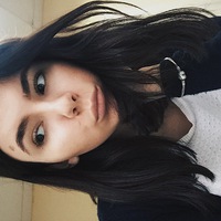 Арина Лаврова