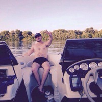 Александр Кириллов