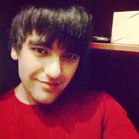 Далер Абдуллаев