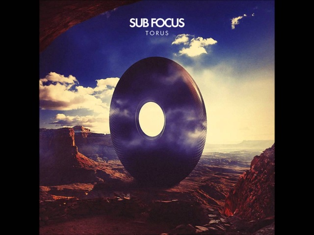 Sub Focus - Until The End