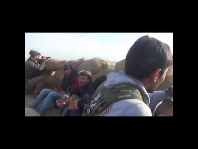 Denge YPG Cenge Cenge