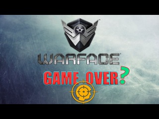 УМИРАЕТ ЛИ ВАРФЕЙС?☛Type 97☛WARFACE