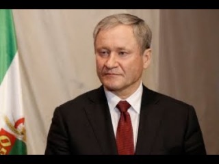 О задачах, которые предстоит решать новому главе Кетовского района
