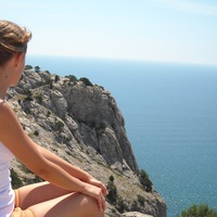 Марія Сухомлин  РАДУГА (Чернухо)