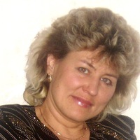 Елена Трифонова | Чебоксары