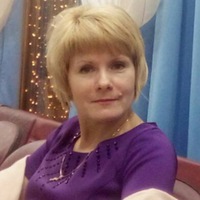 Светлана Мезенцева | Липецк