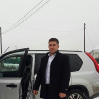 Динар Утешев