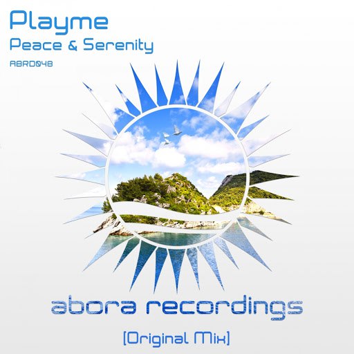 Playme альбом Peace & Serenity