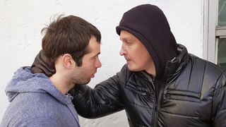 5 самых простых приемов в уличной драке / Эти знания спасут вам жизнь
