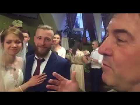 Весілля Хірурга і Віти Заверухи