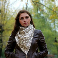 Елена Коваленко