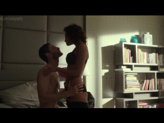 Эмбер Роуз Рева (Amber Rose Revah) в сериале