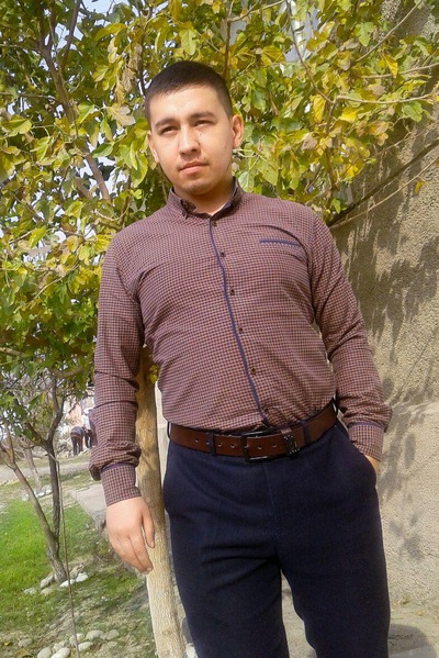 Mansur Abdullaev