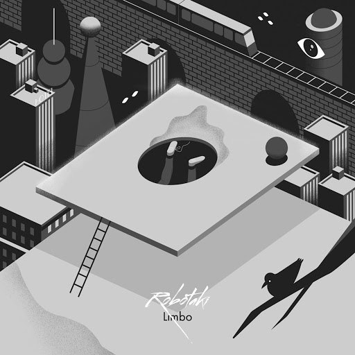 Robotaki альбом Limbo