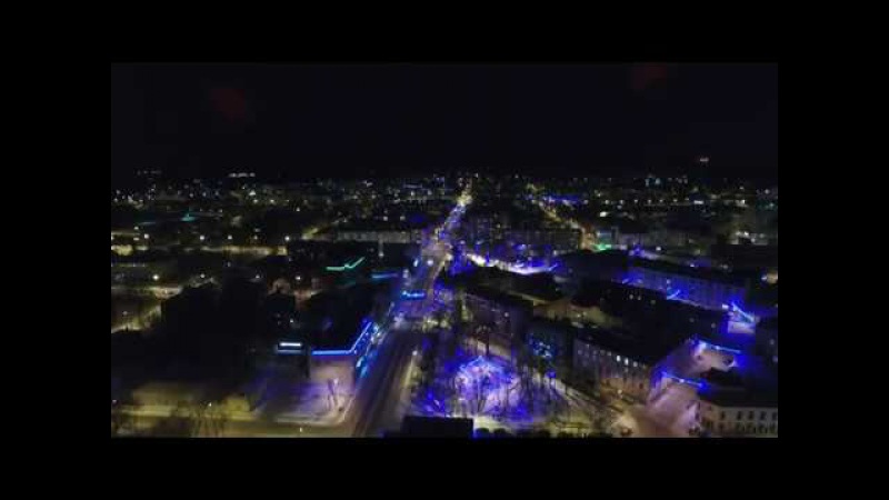 Sortavala City | Город Сортавала