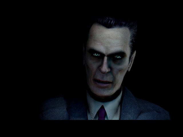 Hunt Down The Freeman (2018) Teaser