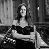 Елена Прохоровская