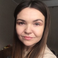Полина Заикина