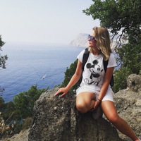 Женя Бурашникова