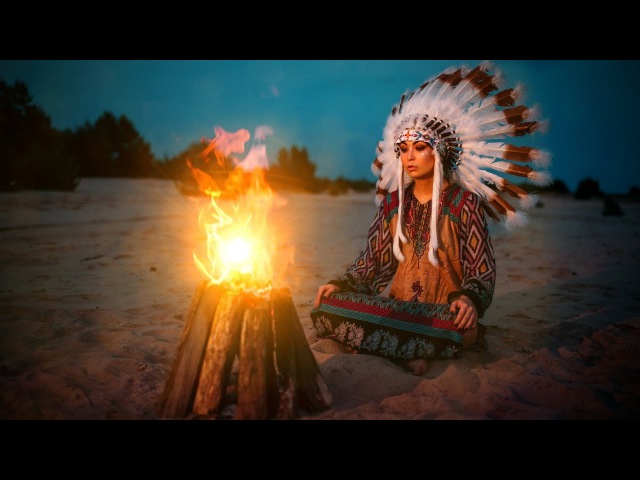 Native American Flutes