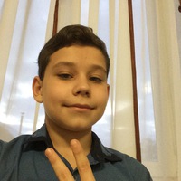 Рома Макаров | Сызрань