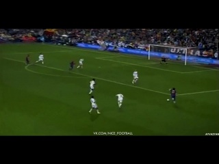 Messi vs Roberto Carlos | AYVAZYAN | vk.com/nice_football