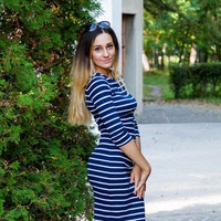 Юлия Миргородская