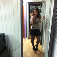 Алёна Трунова