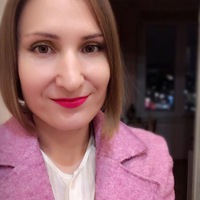 София Гатина