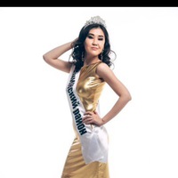 Саржана Итюева