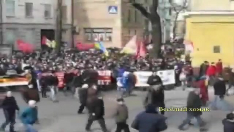 Свадьба в Майдановке!