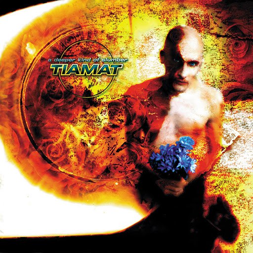 Tiamat альбом A Deeper Kind of Slumber