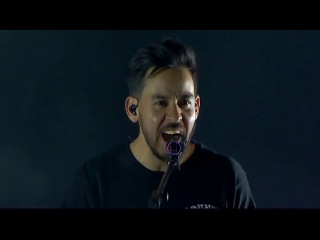 2017 Live Monza I-Days festival - Linkin Park (PRO-SHOT)