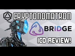 BRIDGE PROTOCOL ICO Review! Secure, Digital Identities on the Blockchain! IAM