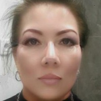Юлия Острогожская