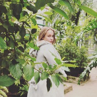 Александра Мамаева