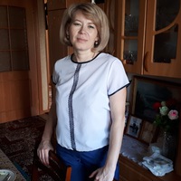 Анна Макеева | Касли