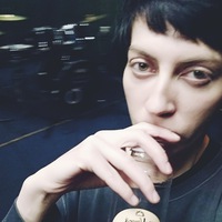Виктория Слоневская