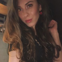 Alisiya Grigoreva